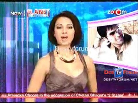 Planet Bollywood - 21st October 2010 Video Part3