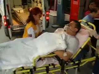 Bursa e tipi cezaevinde yangin mahkum ölüyordu