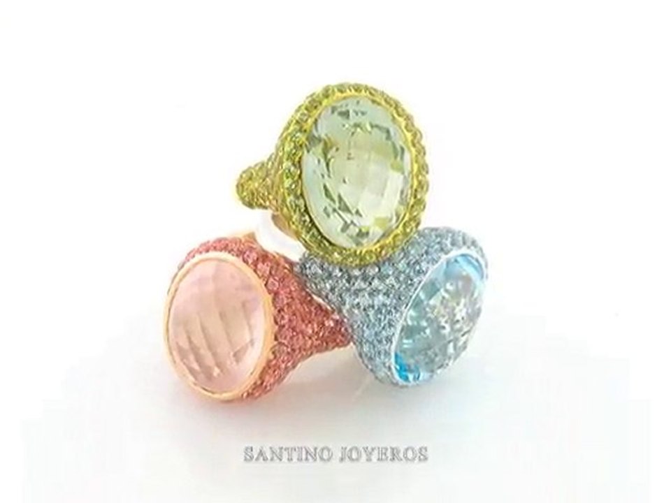 santinojoyeros.com