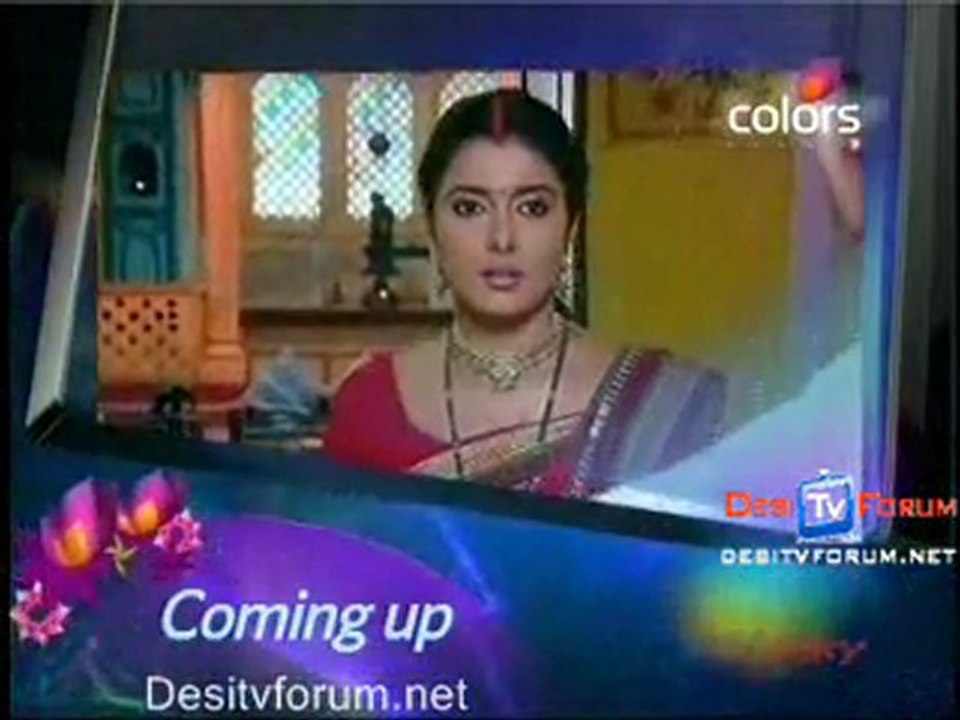 Bhagya Vidhaata - 21st October 2010 - pt3
