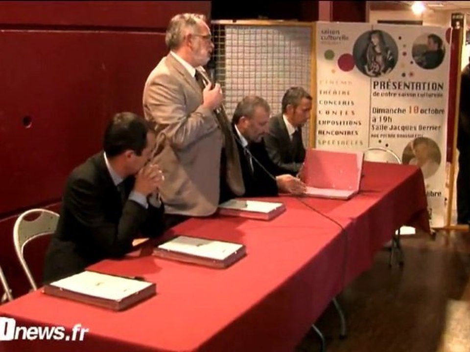 Convention centre commercial sarcelles