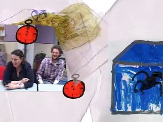 scènes coupées Mémoire d'une Ville