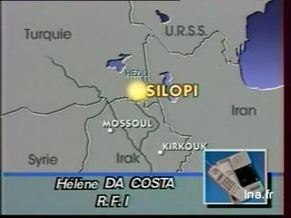 19/20 : EMISSION DU 02 AVRIL 1991