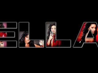 ELLA 2010 - Who Do You Love ( EXCLUSIVE VERSION ) HQ NEW