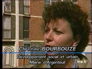 19/20 : EMISSION DU 04 AVRIL 1991