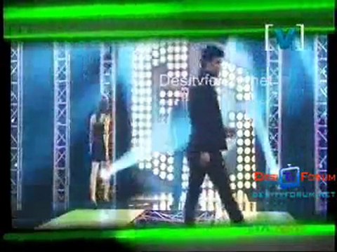 [V] Adam Vs Madam - 21st October 2010 pt4