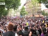 France: Multicultural Society Under Fire | European Journal