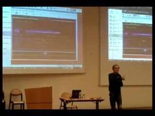 JDLL 2010 : OSCAR un outil de gestion de salle en réseau [2]