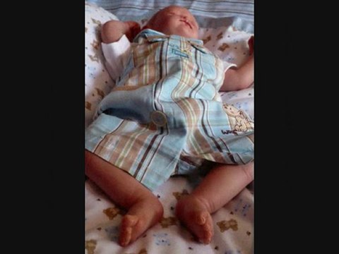 my sweet papoos reborn nursery