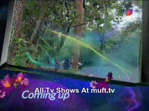 Bhagyavidhaata 21th October 2010 pt4