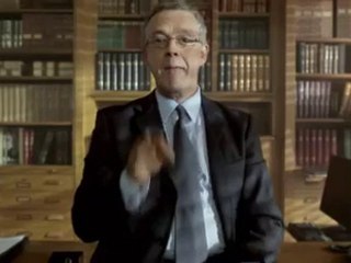 Justin Conseil Notaire et rappeur [Vidéo Buzz]