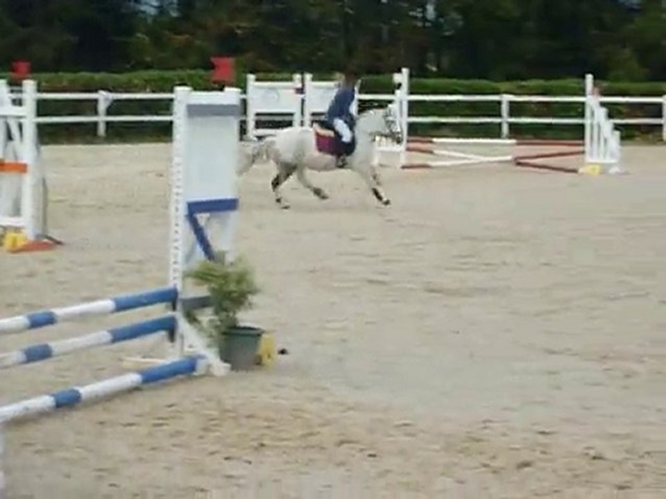Kantael et Juliette !