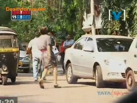 [V] Adam Vs Madam - 21st Oct 2010 part1