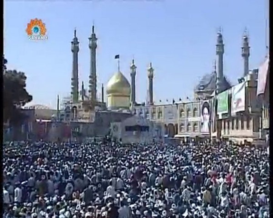 L'échec des complots des ennemis de la Révolution Islamique