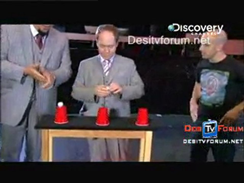 Time Warp - 21st October 2010 Part1