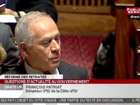 Réforme des retraites et réforme des collectivités