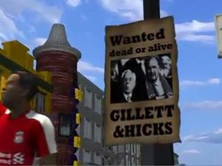 Liverpool ownership battle comes full circle