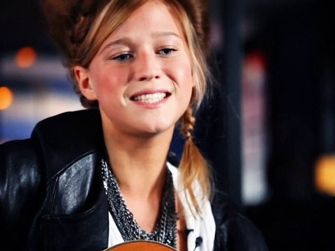 Selah Sue - Raggamuffin (Acoustic Session)