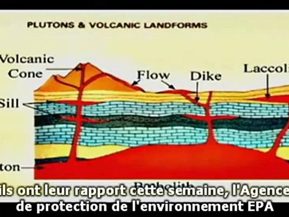 La verite sur BP et la MAREE NOIRE au Etat-Unis...1/2