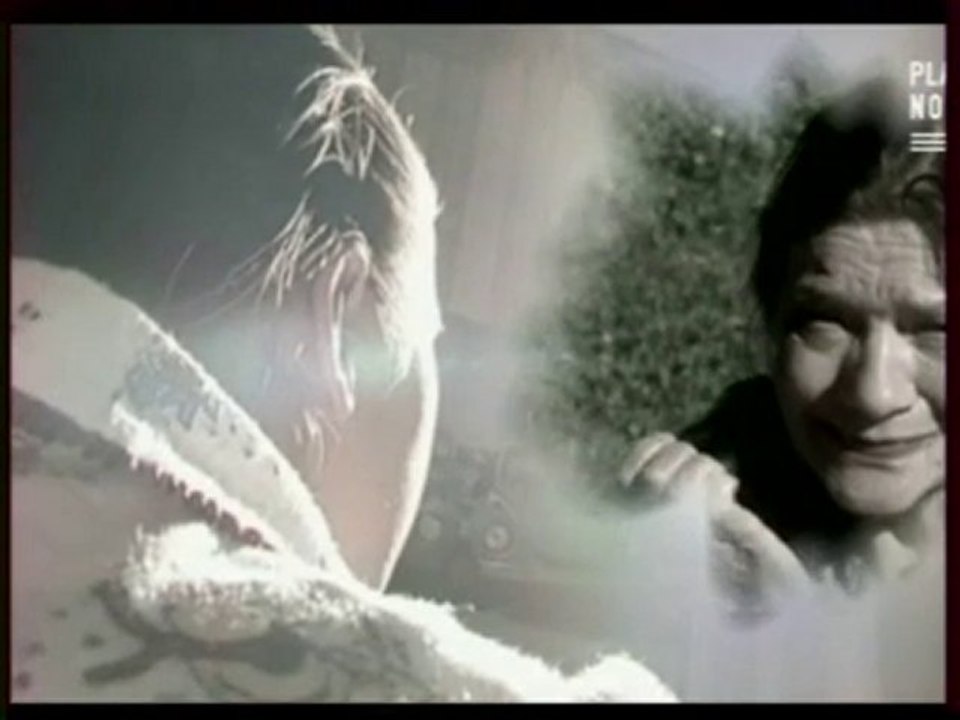 Forces obscures >> Poltergeists et Hantises (3)