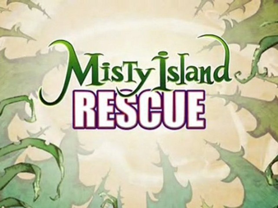 Misty Island Rescue UK: Part 1