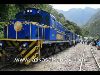 Salkantay Trek - Latika Adventures