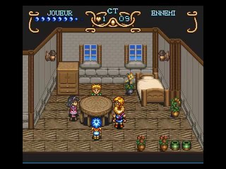 Illusion of Time 13/ Hallucination collective