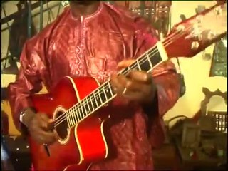 Djeli kany Fanta Diabaté