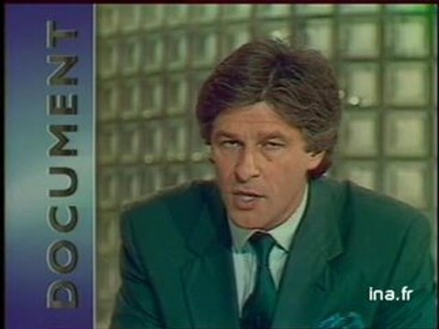 JA2 20H : EMISSION DU 22 JUIN 1988