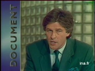 JA2 20H : EMISSION DU 22 JUIN 1988