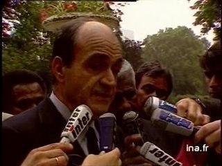 JA2 20H : EMISSION DU 26 JUIN 1988