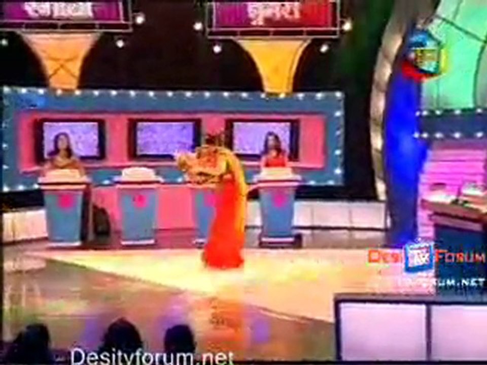 Bhauji No -1 - 21st October 2010 - pt4