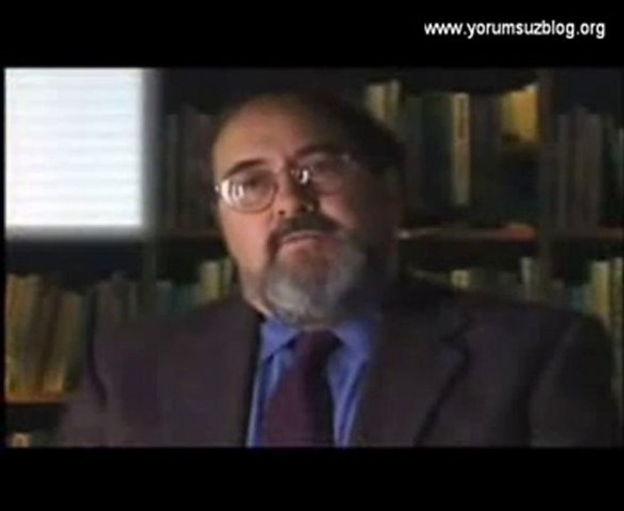 Yaşam Sırrının Çözümü (1. Bölüm)