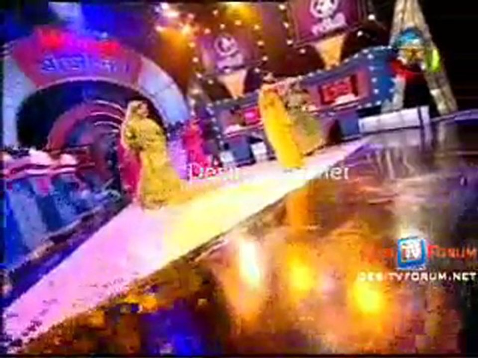 Bhauji No -1 - 21st October 2010 - pt5