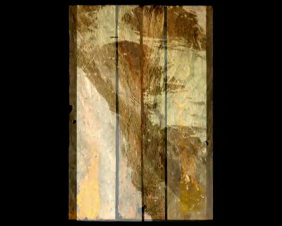 Quelques peintures de Yon