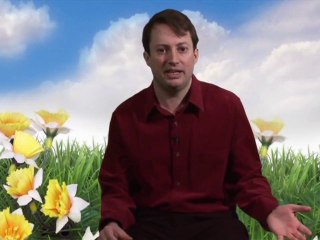 David Mitchell's Soapbox Season 1 -The Act of Giving Flowers