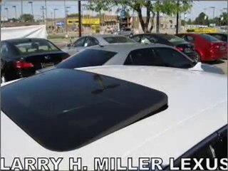 New 2011 Lexus ES 350 Salt Lake City UT - by ...