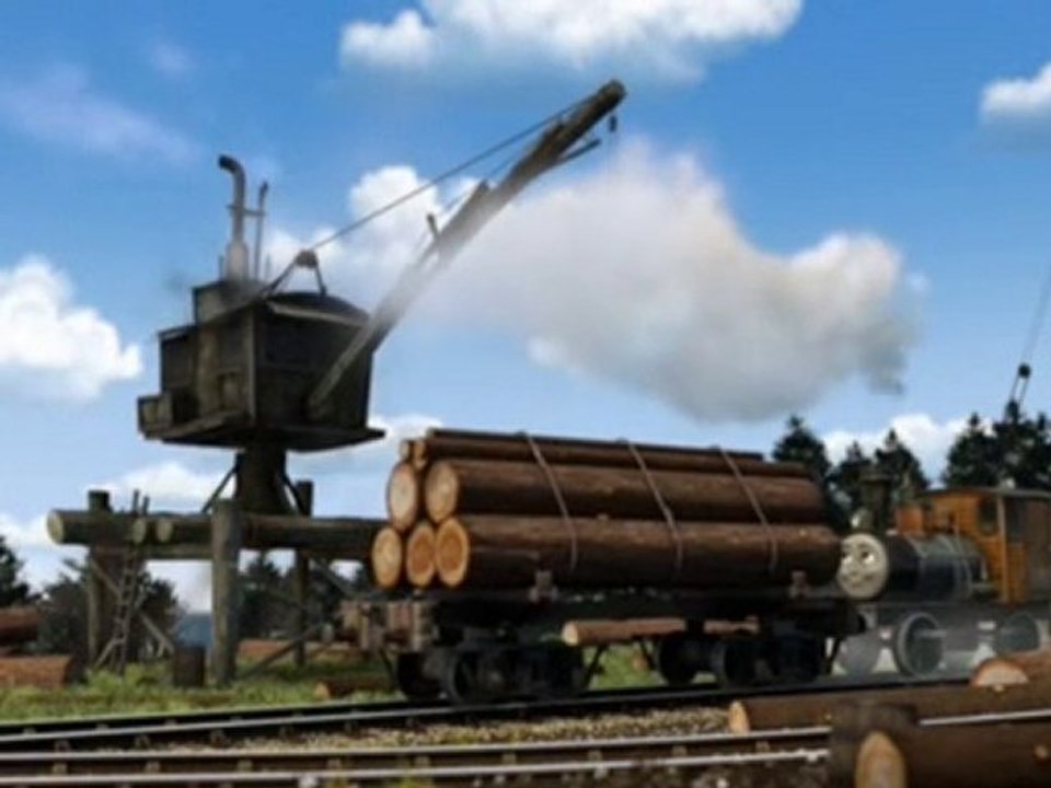 Misty Island Rescue UK: Part 7