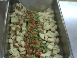 Does Your Holiday Stuffing Recipe Have The Right Stuff?