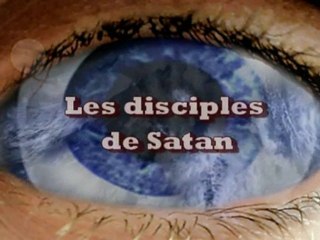 Les Disciples De Satan 1sur4 par SamProduction