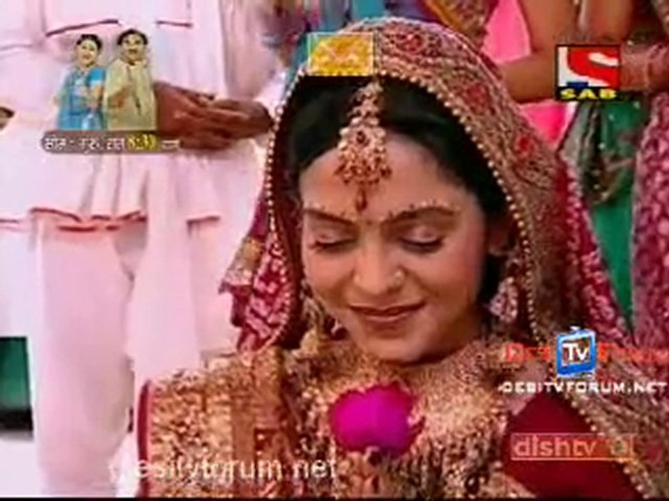 Papad Poll - 21st October 2010 Part 3 mytvshowz.com