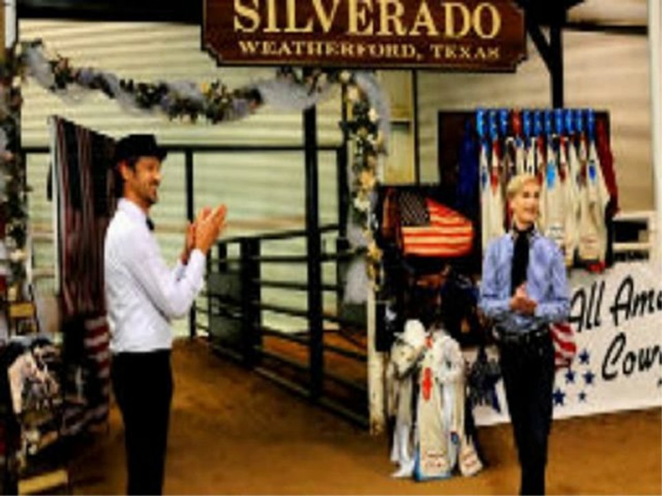 On the Road With Austin and Santino Season 1 E 13 Part 1 of