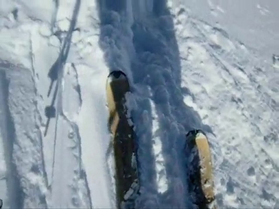 Croisse Baulet Face Est