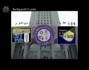 11/9: Conférences de presse à NY et L.A. au nom de la Vérité