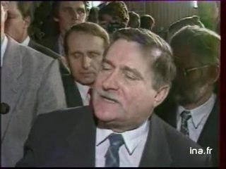 19/20 : EMISSION DU 08 AVRIL 1991