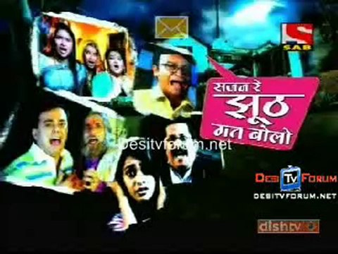 Sajan Re 21st October 2010 pt3