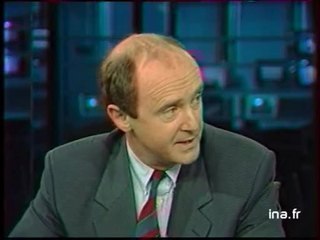 19/20 : EMISSION DU 14 AVRIL 1991