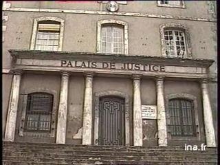 19/20 : EMISSION DU 22 AVRIL 1991