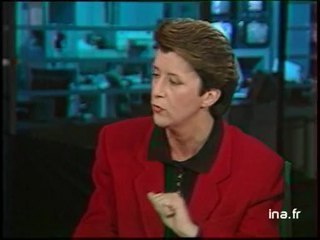 19/20 : EMISSION DU 23 AVRIL 1991