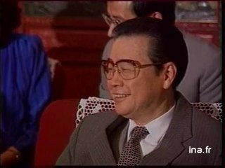 19/20 : EMISSION DU 30 AVRIL 1991